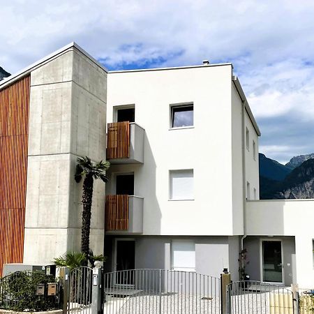 Active Wind Διαμέρισμα Ρίβα ντελ Γκάρντα Εξωτερικό φωτογραφία
