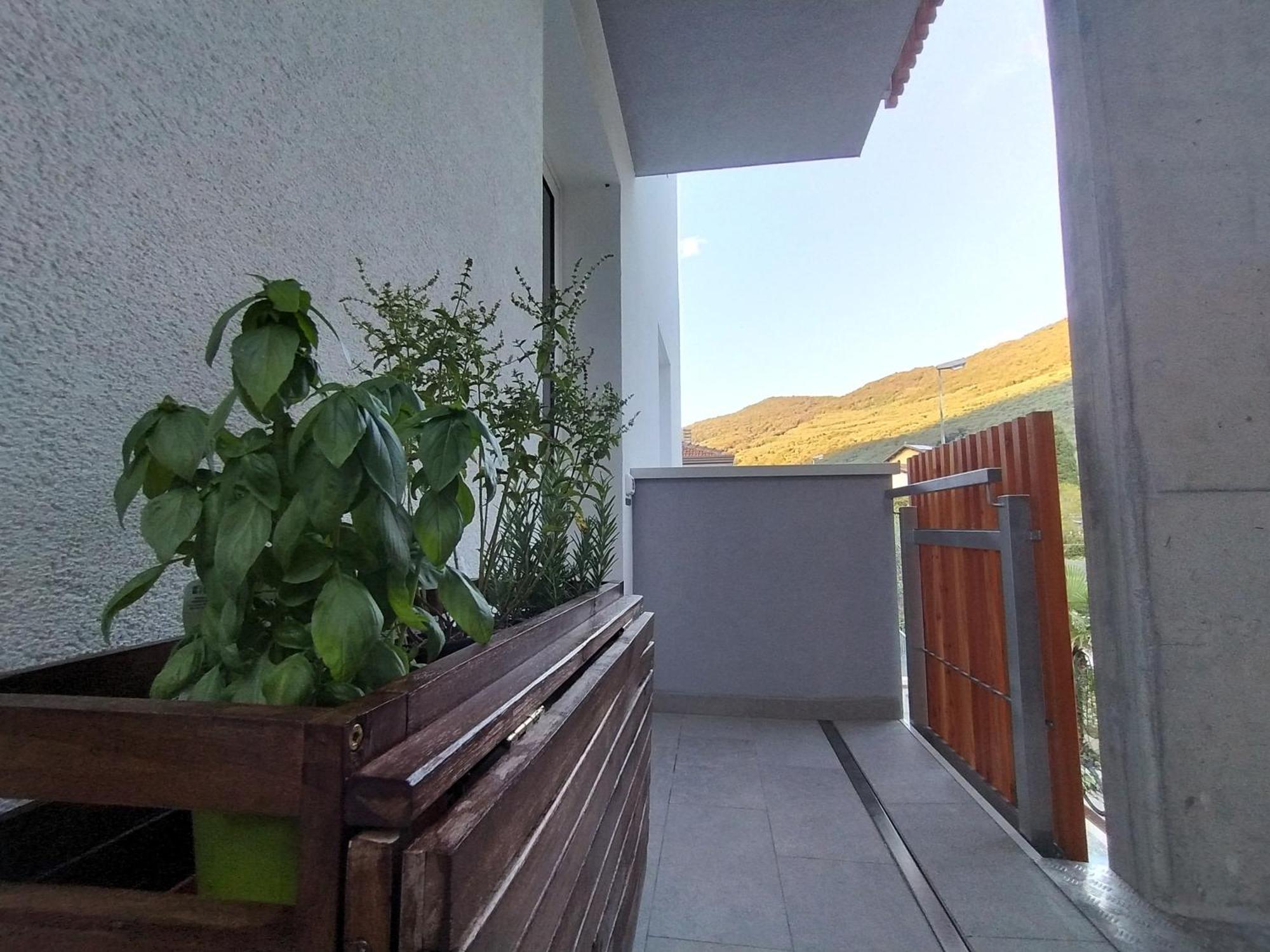Active Wind Διαμέρισμα Ρίβα ντελ Γκάρντα Εξωτερικό φωτογραφία